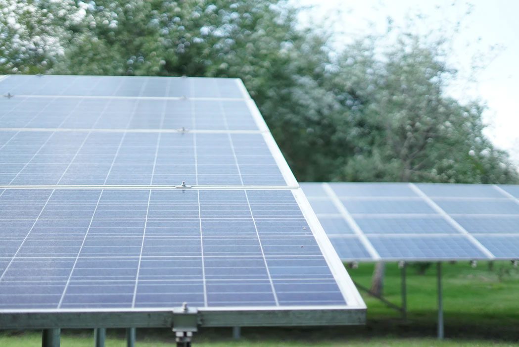 off-grid solar panels